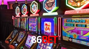 Desvendando o Mundo dos Jogos Virtuais na 86BET
