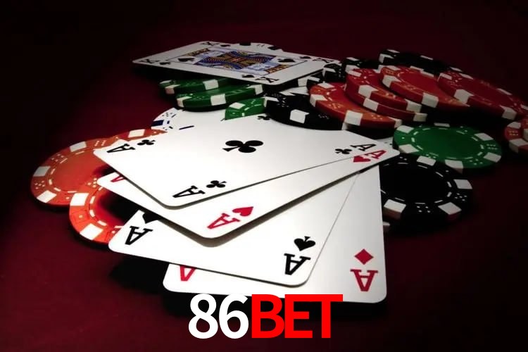 A Emoção da Loteria na 86BET: Uma Chance de Mudança de Vida