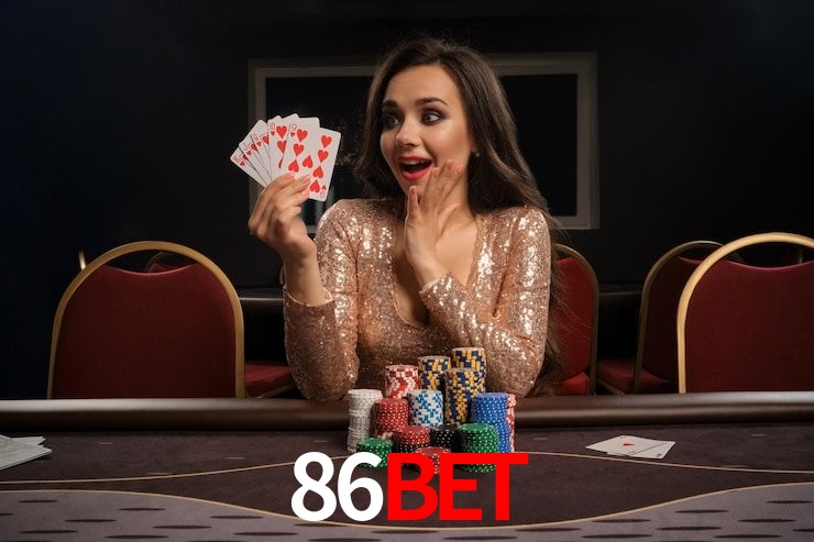 Descubra a Essência do 86BET: Nossa História e Compromissos