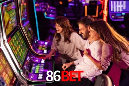A Emoção da Loteria na 86BET: Uma Chance de Mudança de Vida